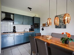 Cozy Holiday Home With a Dishwasher, in Zeeland