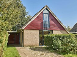 Cozy Holiday Home With a Dishwasher, in Zeeland