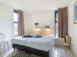 Cozy Holiday Home With a Dishwasher, in Zeeland