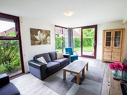 Cozy Holiday Home With a Dishwasher, in Zeeland