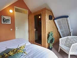 Cozy Holiday Home With a Dishwasher, in Zeeland