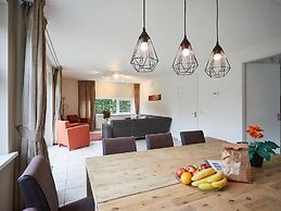 Cozy Holiday Home With a Dishwasher, in Zeeland
