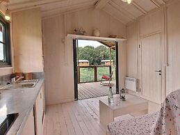 Scenic Bungalow in Ploemel With Shared Pool