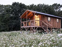 Scenic Bungalow in Ploemel With Shared Pool