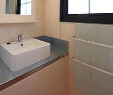 Scenic Bungalow in Ploemel With Shared Pool