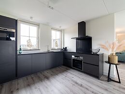 Holiday Home With Whirlpool and Sauna in a Quiet Area in Zeeland