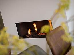 Holiday Home With Whirlpool and Sauna in a Quiet Area in Zeeland