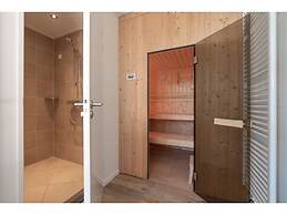 Holiday Home With Whirlpool and Sauna in a Quiet Area in Zeeland