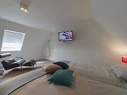 Holiday Home With Whirlpool and Sauna in a Quiet Area in Zeeland