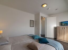 Holiday Home With Whirlpool and Sauna in a Quiet Area in Zeeland