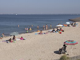 Holiday Home With Whirlpool and Sauna in a Quiet Area in Zeeland