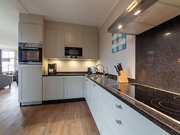 Holiday Home With Whirlpool and Sauna in a Quiet Area in Zeeland