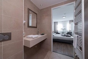 Holiday Home With Whirlpool and Sauna in a Quiet Area in Zeeland