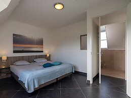 Holiday Home With Whirlpool and Sauna in a Quiet Area in Zeeland