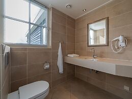 Holiday Home With Whirlpool and Sauna in a Quiet Area in Zeeland