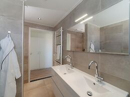 Holiday Home With Whirlpool and Sauna in a Quiet Area in Zeeland