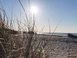 Holiday Home With Whirlpool and Sauna in a Quiet Area in Zeeland