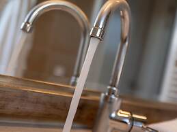 Holiday Home With Whirlpool and Sauna in a Quiet Area in Zeeland