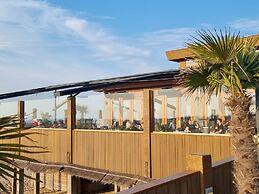 Holiday Home With Whirlpool and Sauna in a Quiet Area in Zeeland