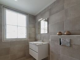 Holiday Home With Whirlpool and Sauna in a Quiet Area in Zeeland