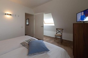 Holiday Home With Whirlpool and Sauna in a Quiet Area in Zeeland