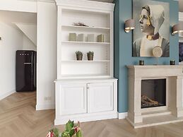 Holiday Home With Whirlpool and Sauna in a Quiet Area in Zeeland