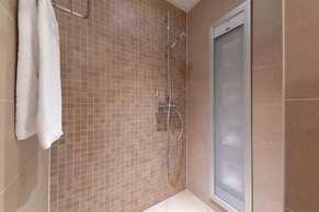 Holiday Home With Whirlpool and Sauna in a Quiet Area in Zeeland