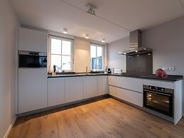 Holiday Home With Whirlpool and Sauna in a Quiet Area in Zeeland