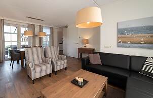 Holiday Home With Whirlpool and Sauna in a Quiet Area in Zeeland