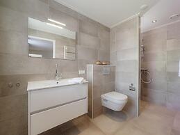 Holiday Home With Whirlpool and Sauna in a Quiet Area in Zeeland