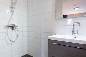 Holiday Home With Whirlpool and Sauna in a Quiet Area in Zeeland