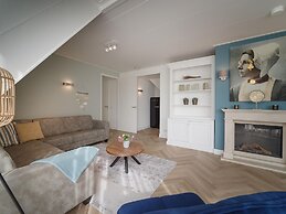 Holiday Home With Whirlpool and Sauna in a Quiet Area in Zeeland