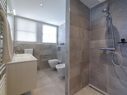 Holiday Home With Whirlpool and Sauna in a Quiet Area in Zeeland