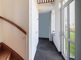 Holiday Home With Whirlpool and Sauna in a Quiet Area in Zeeland