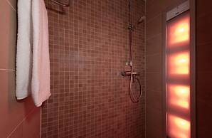 Holiday Home With Whirlpool and Sauna in a Quiet Area in Zeeland