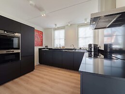 Holiday Home With Whirlpool and Sauna in a Quiet Area in Zeeland