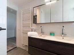 Holiday Home With Whirlpool and Sauna in a Quiet Area in Zeeland