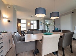 Holiday Home With Whirlpool and Sauna in a Quiet Area in Zeeland