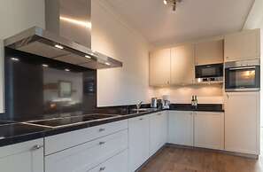 Holiday Home With Whirlpool and Sauna in a Quiet Area in Zeeland