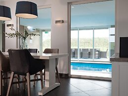 Holiday Home With Whirlpool and Sauna in a Quiet Area in Zeeland