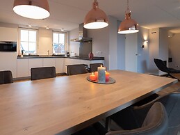 Holiday Home With Whirlpool and Sauna in a Quiet Area in Zeeland