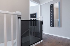 Holiday Home With Whirlpool and Sauna in a Quiet Area in Zeeland