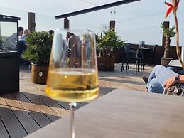 Holiday Home With Whirlpool and Sauna in a Quiet Area in Zeeland