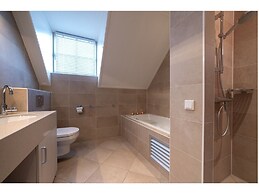 Holiday Home With Whirlpool and Sauna in a Quiet Area in Zeeland