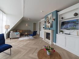 Holiday Home With Whirlpool and Sauna in a Quiet Area in Zeeland