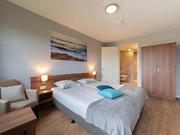 Holiday Home With Whirlpool and Sauna in a Quiet Area in Zeeland