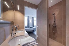 Holiday Home With Whirlpool and Sauna in a Quiet Area in Zeeland