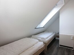 Terraced House, Friedrichkoog-spitze