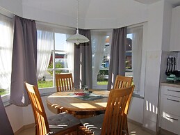 Terraced House, Friedrichkoog-spitze