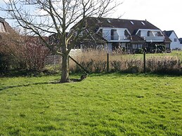 Terraced House, Friedrichkoog-spitze